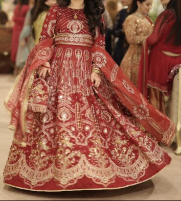 MNR Lehenga Choli