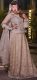 bridal Walima dress