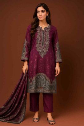 Women’s Unstitched suits
