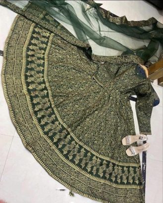 Trending Katan Silk Maxi