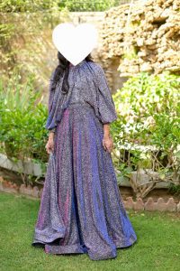 Party wear dress