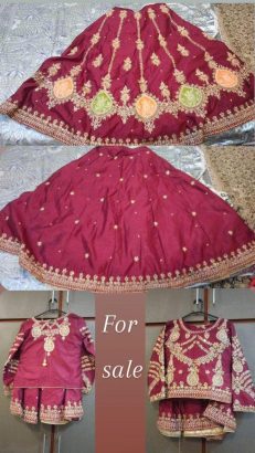 Lehnga