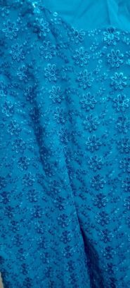 Preloved clothes
