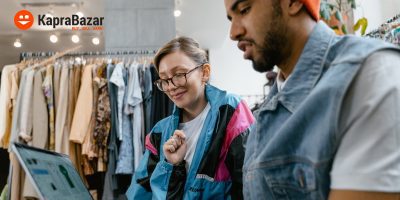 How Can You Sell Clothes Online and Earn Money?