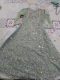 Bridal maxi dress for sale urgent