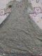 Bridal maxi dress for sale urgent