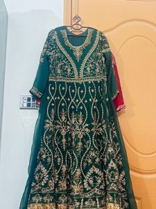 Macci dress