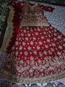 Bridal maxi dress for sale urgent