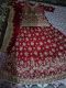 Bridal maxi dress for sale urgent
