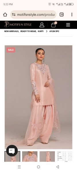 Clothing dress