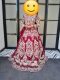 Bridal Lehunga