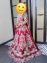 Bridal Lehunga