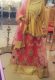 Used dress