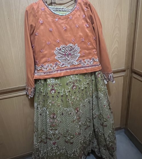 Lengha chuli
